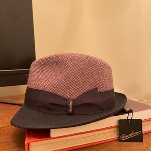 Borsalino men